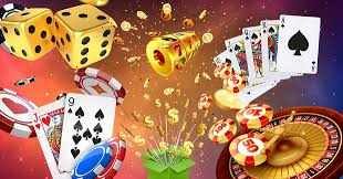 Experience the Thrill of Charles Casino Online Slots Experience the Thrill of Charles Casino Online Slots
