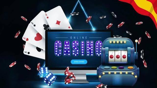 Explorando los Casinos Online de Bitcoin Jugar con Dinero Real Explorando los Casinos Online de Bitcoin Jugar con Dinero Real