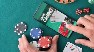 Wolf Winner Casino A Guide to Winning Big